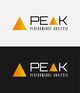 Wasilisho la Shindano #2 picha ya                                                     I want a logo made for my sports analysis company. The company name is "Peak Performance Analysis".
                                                
