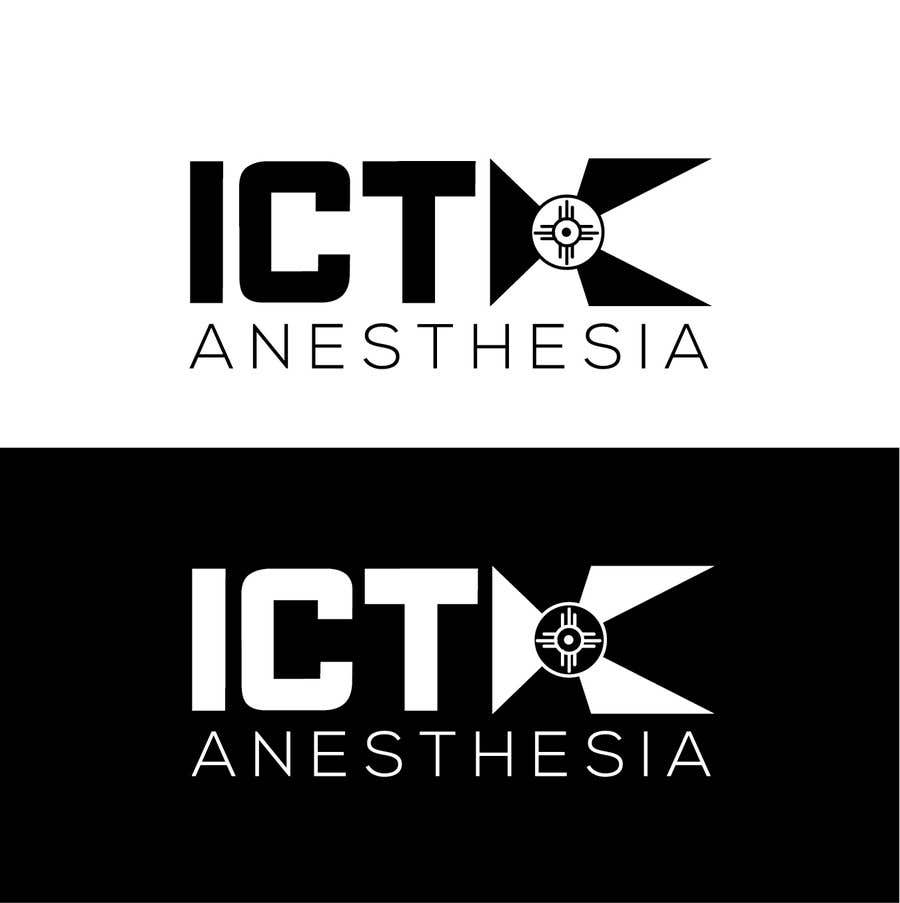 Wasilisho la Shindano #15 la                                                 ICT Anesthesia
                                            