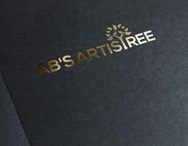 #10 for Design a logo for brand &quot;AB Artistree&quot; by zapolash