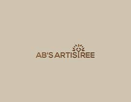 #11 for Design a logo for brand &quot;AB Artistree&quot; by zapolash