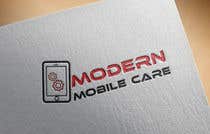 Nambari 64 ya Design logo for Modern Mobile Care na jubairpzs