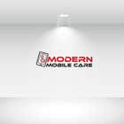 Nambari 66 ya Design logo for Modern Mobile Care na jubairpzs