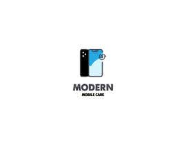 #46 para Design logo for Modern Mobile Care de MainulKhandoker