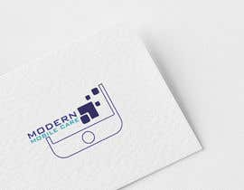 #87 para Design logo for Modern Mobile Care de hajerakhatun239