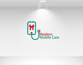 #118 para Design logo for Modern Mobile Care de fuadulislam