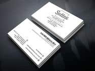 #229 for Business card - real estate broker - 2 sides by MahamudJoy2