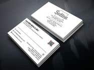 #234 for Business card - real estate broker - 2 sides by MahamudJoy2