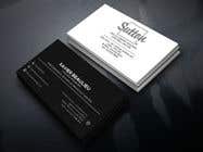 #241 for Business card - real estate broker - 2 sides by MahamudJoy2
