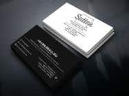 #242 for Business card - real estate broker - 2 sides by MahamudJoy2