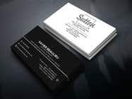 #248 for Business card - real estate broker - 2 sides by MahamudJoy2