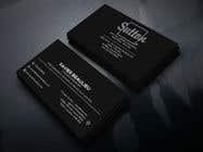 #294 for Business card - real estate broker - 2 sides by MahamudJoy2