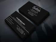 #295 for Business card - real estate broker - 2 sides by MahamudJoy2