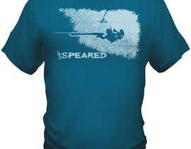 bacujkov tarafından Design a T-Shirt for Spearfishing için no 26