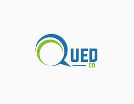 #219 pёr Design a Logo called Qued.co nga tinukudassanadu