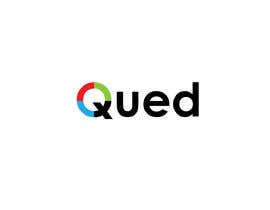 #160 pёr Design a Logo called Qued.co nga monjumia1978