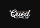 Wasilisho la Shindano #6 picha ya                                                     Design a Logo called Qued.co
                                                