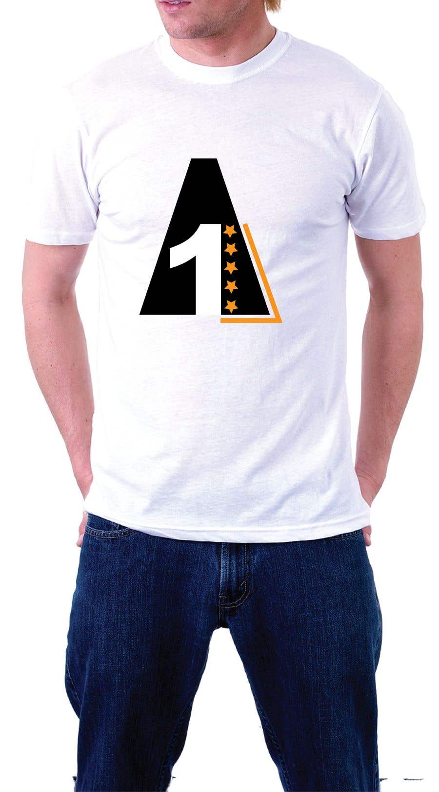 Kilpailutyö #18 kilpailussa                                                 Custom company logo and Merch By Amazon Novelty Shirt custom Designs
                                            