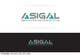 Miniatura de participación en el concurso Nro.35 para                                                     Design a logo for Asigal S.L. (informatic services)
                                                
