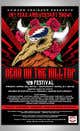 Wasilisho la Shindano #80 picha ya                                                     420 Deadhead Concert Poster design needed
                                                
