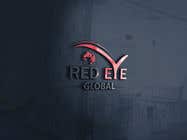Nambari 124 ya Logo for Red Eye Global na siamponirmostofa