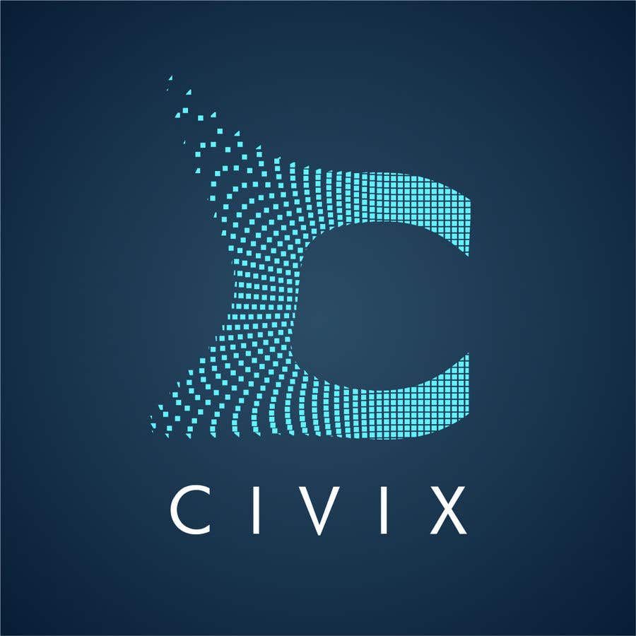 
                                                                                                                        Contest Entry #                                            9
                                         for                                             CIVIX START-UP
                                        