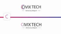 Logo Design Contest Entry #17 for CIVIX START-UP