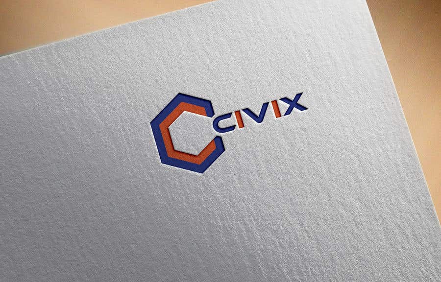 
                                                                                                                        Contest Entry #                                            54
                                         for                                             CIVIX START-UP
                                        