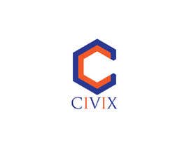 #55 for CIVIX START-UP by asrahaman789