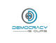 Wasilisho la Shindano #323 picha ya                                                     Need a logo for a new political group: DO (Democracy is Ours)
                                                