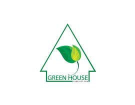 #10 for I need a logo designed fo a website about greenhouses by itboyfiroz1