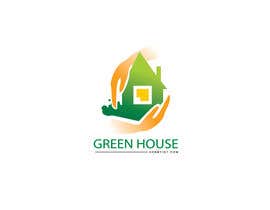 #12 for I need a logo designed fo a website about greenhouses by itboyfiroz1