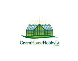 #23 for I need a logo designed fo a website about greenhouses by Jevangood