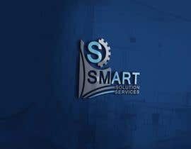 #57 for Design a logo for SMART SOLUTION SERVICES by mmzkhan