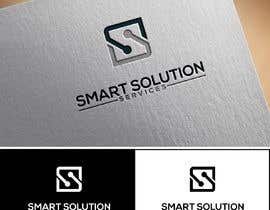 #46 for Design a logo for SMART SOLUTION SERVICES by mosaddek990