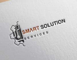 Nambari 48 ya Design a logo for SMART SOLUTION SERVICES na designhunter007