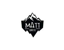 Nambari 137 ya Matt Britz - Personal brand na katoon021