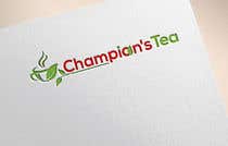 Nambari 22 ya Logo - Champion&#039;s Tea na Designexpert98