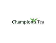Nambari 67 ya Logo - Champion&#039;s Tea na Debasish5555