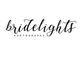 #148 para Calligraphy Logo for Wedding Photographer de kareenay