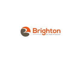 #521 para logo for: IT software develop company &quot;Brighton&quot; de adibrahman4u