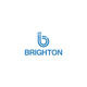 Εικόνα Συμμετοχής Διαγωνισμού #369 για                                                     logo for: IT software develop company "Brighton"
                                                