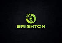 Nambari 395 ya logo for: IT software develop company &quot;Brighton&quot; na nurun7