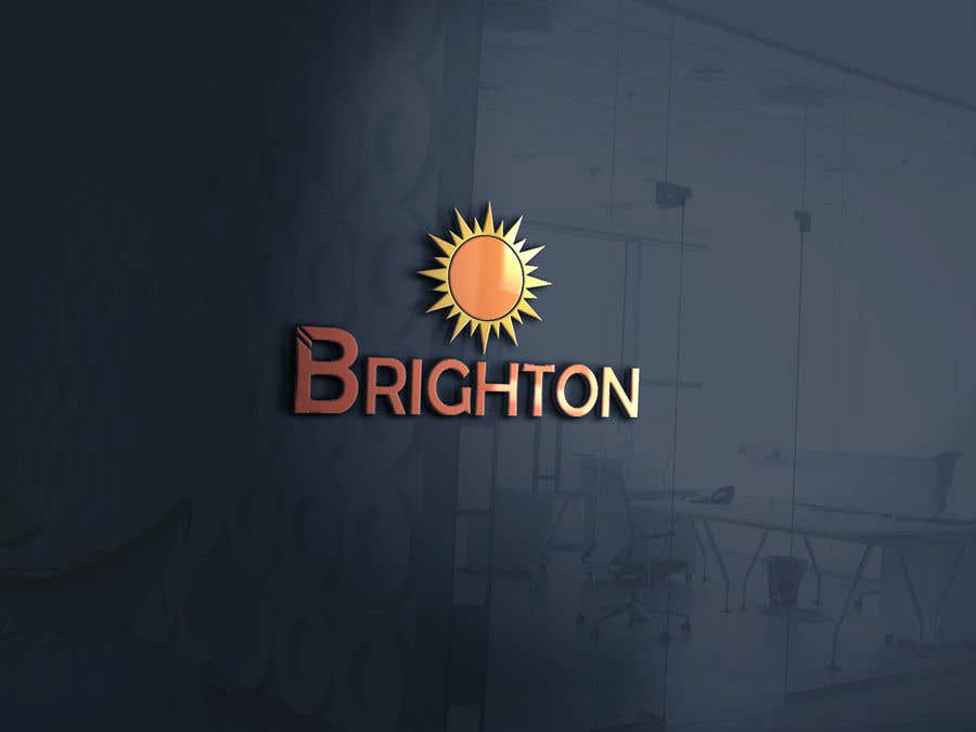 Wasilisho la Shindano #720 la                                                 logo for: IT software develop company "Brighton"
                                            