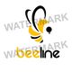 Wasilisho la Shindano #65 picha ya                                                     I need a logo designed. For a logistics company called beeline . So the logo should include a bee I prefer the yellow and black . 

I dont want it to look like a honey shop logo
                                                