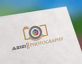 #54 para Simple Photography Logo Design por RafiKhanAnik