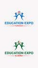 Nambari 227 ya Design a logo for 2 Education Expo na WebDesignerEnam