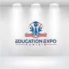 Nambari 177 ya Design a logo for 2 Education Expo na diptoman
