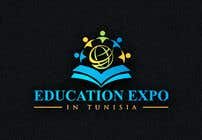 Nambari 86 ya Design a logo for 2 Education Expo na stepentype