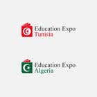 #52 for Design a logo for 2 Education Expo by oromansa
