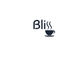 Wasilisho la Shindano #18 picha ya                                                     Logo design - "Bliss" on hot paper cup
                                                